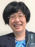 Kyoko Nozaki