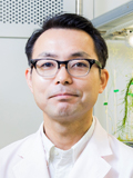 瀬尾 光範 (D.Sci.)