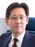 Hiroo  Koyama(Ph.D.)