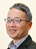 Jun  Kikuchi(Ph.D.)