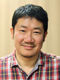 Shinya Hagihara(Ph.D.)