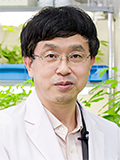 Motoaki  Seki(Ph.D.)