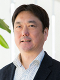 Ken  Shirasu(Ph.D.)