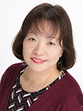 Ryoung Shin(Ph.D.)