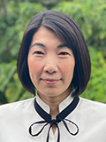 小宮 怜奈