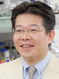 Shunji Takahashi(D.Sci.)