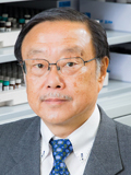 Hiroyuki Osada(D.Agr.)