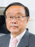 Hiroyuki Osada(D.Agr.)