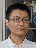 Yuya Morimoto (Ph.D.)