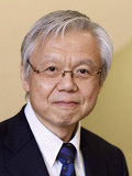 Kazuhiko Yamamoto(M.D., Ph.D)