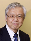Kazuhiko  Yamamoto(M.D., Ph.D)