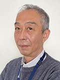 Harukazu  Suzuki