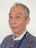 鈴木 治和