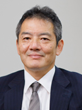 Haruhiko Koseki (M.D., Ph.D.)
