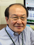 Takashi Saito (Ph.D.)