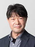 Teruki Honma