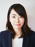 Yuka W. Iwasaki