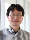 村川 泰裕 (M.D., Ph.D)