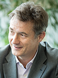 Piero Carninci(Ph.D.)
