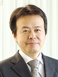 桃沢幸秀(D.V.M., Ph.D.)