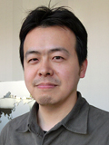 Yukihide  Momozawa(D.V.M., Ph.D.)