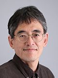 Taishin Akiyama(Ph.D.)