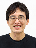 Taishin  Akiyama(Ph.D.)