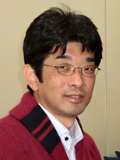 藤井 眞一郎 (M.D., Ph.D)