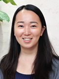 Kazuyo Moro(Ph.D.)