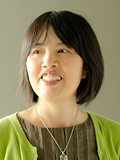 Mariko Okada(Ph.D.)