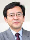 Osamu Ohara(Ph.D.)