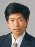 Tatsuhiko  Tsunoda(Ph.D., Ph.D.)