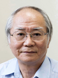 Masahira Hattori(Ph.D.)