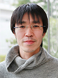 Hideya  Kawaji(Ph.D.)