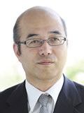 Taisei  Mushiroda(Ph.D.)