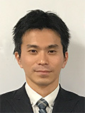 Kazuyoshi Ishigaki (M.D., Ph.D.)
