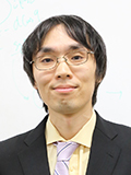 Chikashi  Terao(M.D., Ph.D)