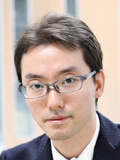 Yukinori Okada(M.D., Ph.D.)