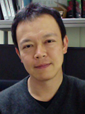 Takaharu  Okada(Ph.D.)