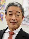 山本 雅 (Ph.D.)