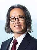 Takemasa Miyoshi(Ph.D.)