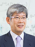 初田 哲男