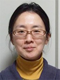 Ryoko Tomiyasu