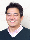 Haruhiko Koseki(M.D., Ph.D.)