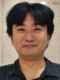 Yoshihiro  Shimizu(Ph.D.)
