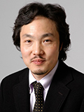 Takanori Kigawa(Ph.D.)
