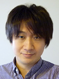 Yuichi Taniguchi(Ph.D.)