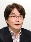 柳田 敏雄 (Ph.D.)