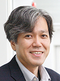 Masahiro  Ueda(Ph.D.)
