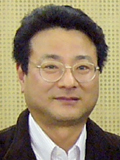 Takashi Jin